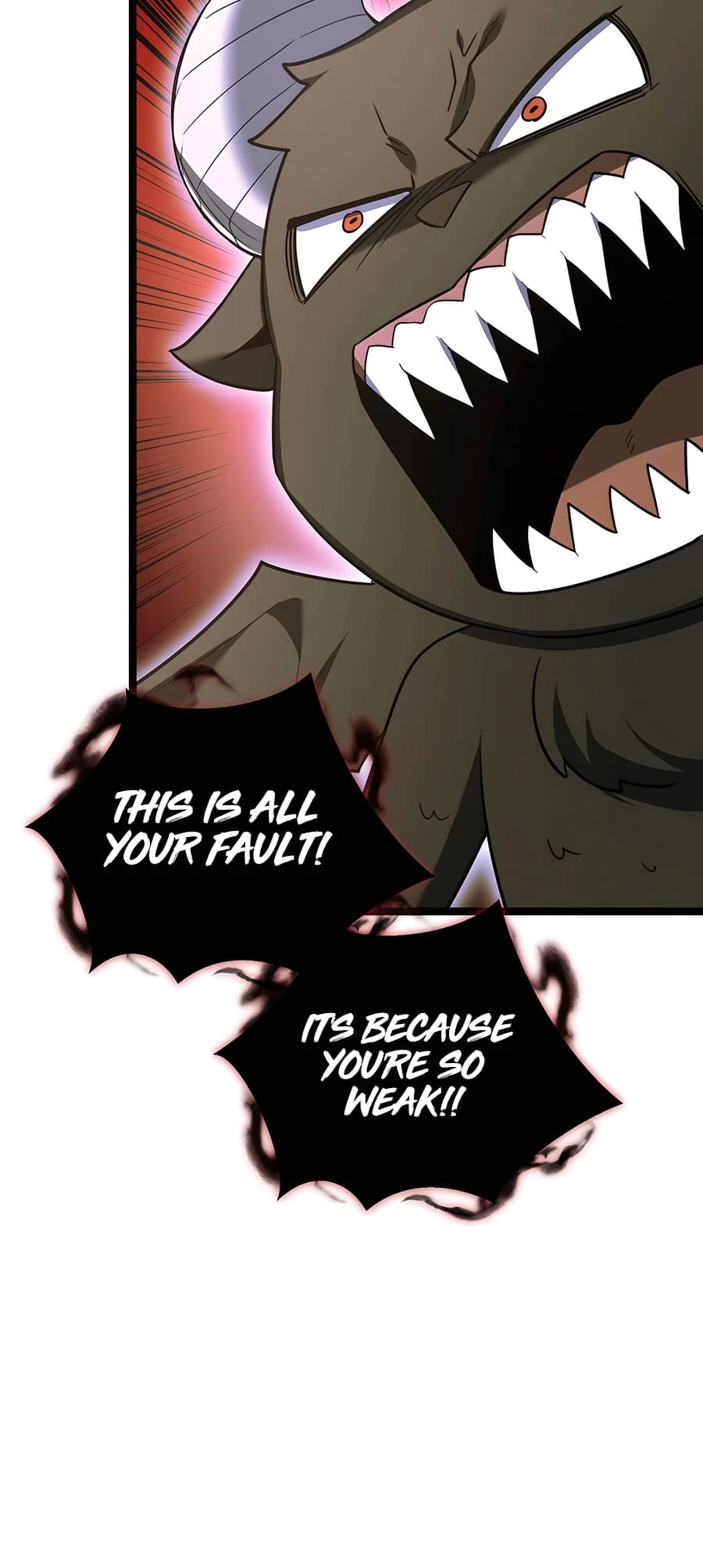 Lord Hero of House Remes Chapter 7 - 45