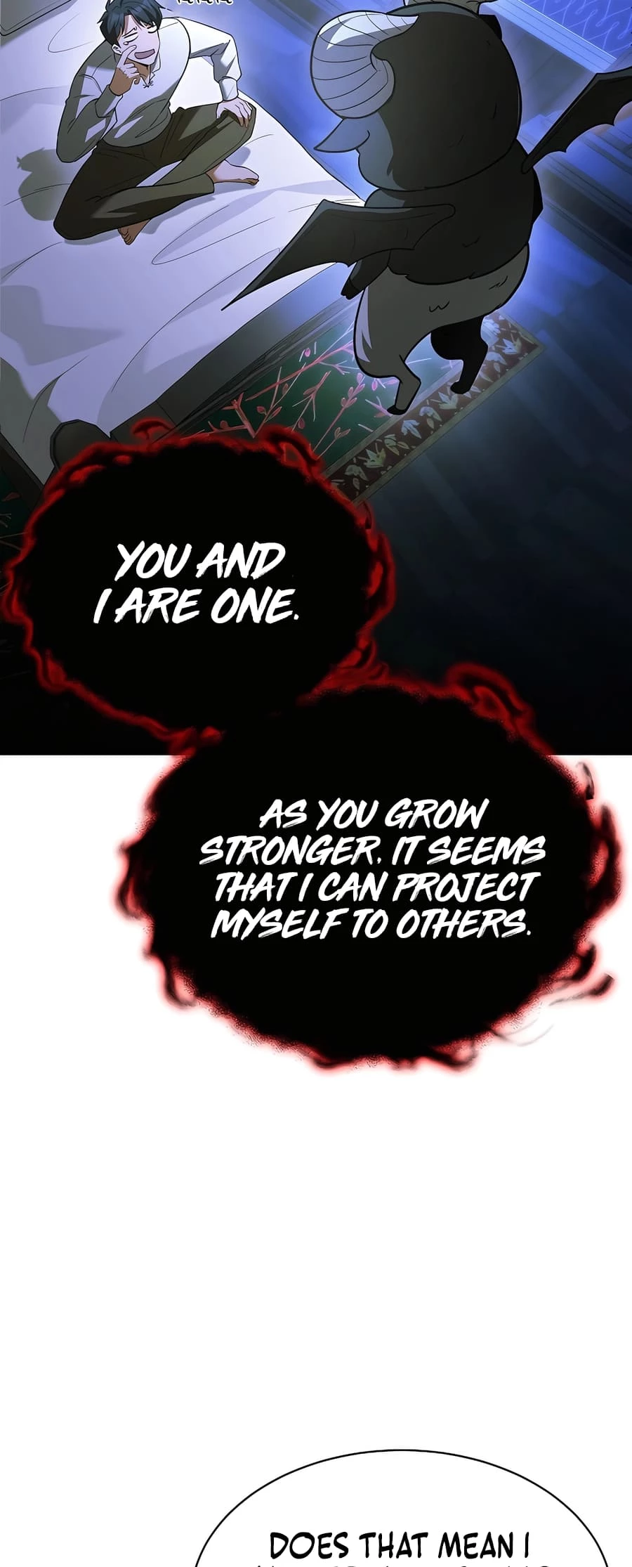 Lord Hero of House Remes Chapter 7 - 47