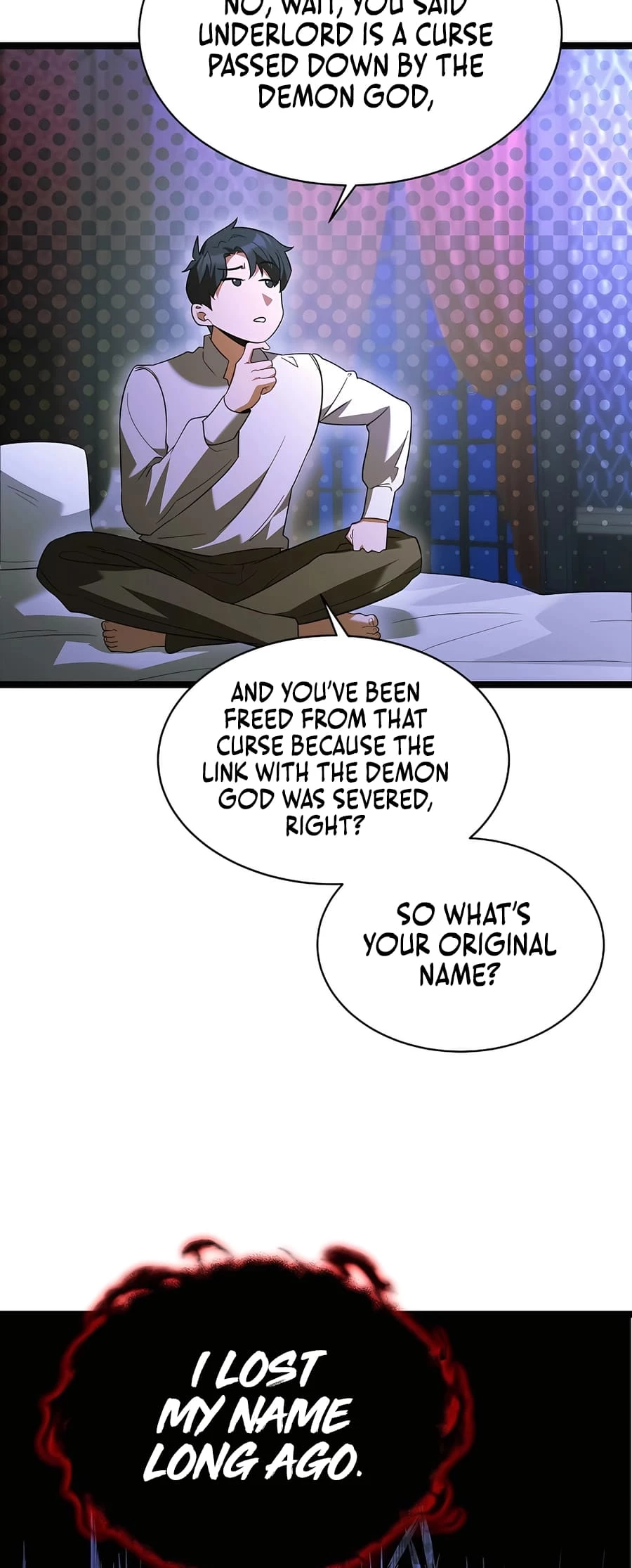 Lord Hero of House Remes Chapter 7 - 49