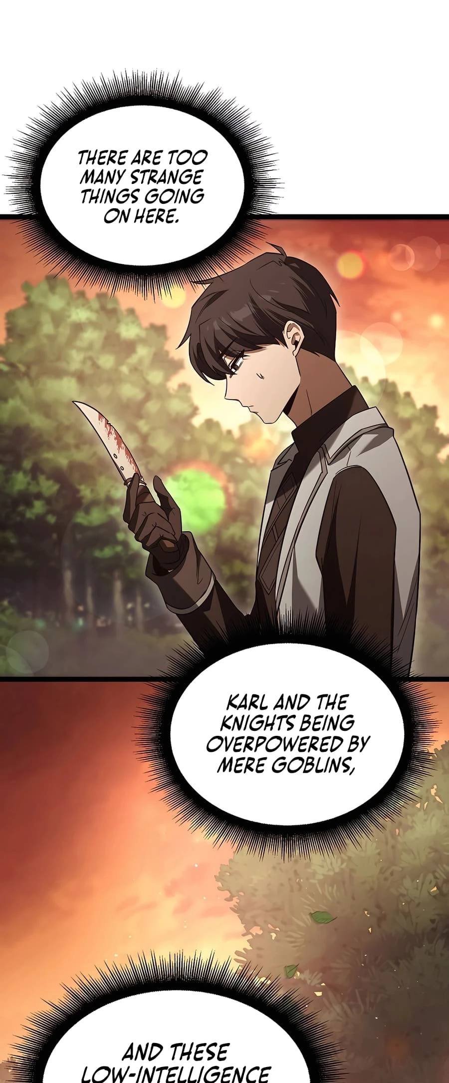 Lord Hero of House Remes Chapter 6 - 28