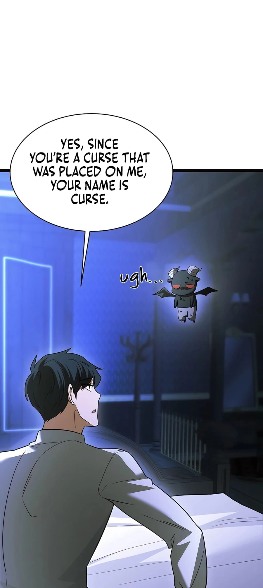 Lord Hero of House Remes Chapter 7 - 52