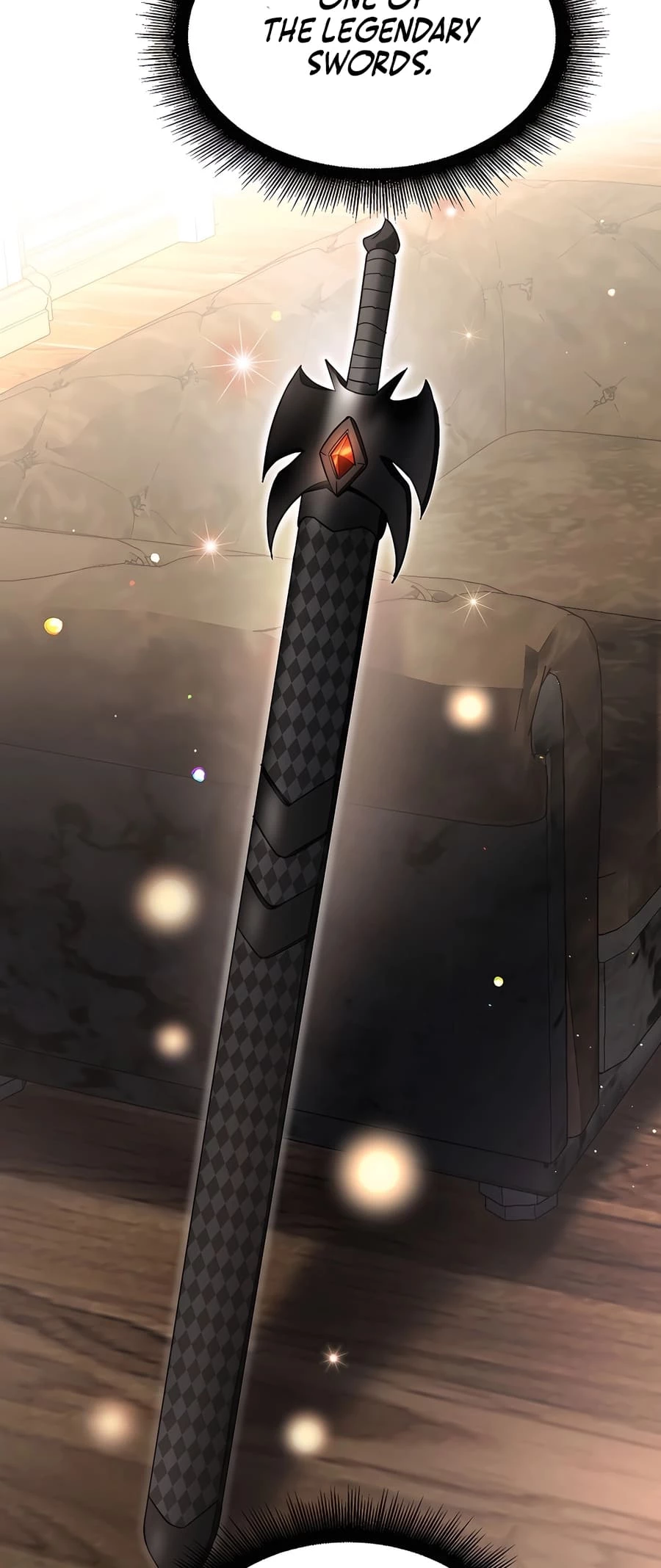 Lord Hero of House Remes Chapter 8 - 57