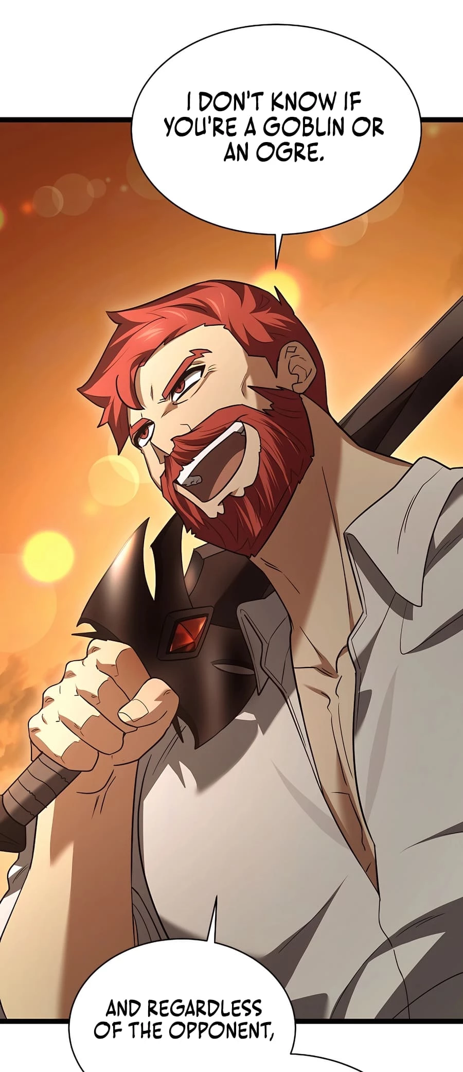 Lord Hero of House Remes Chapter 8 - 61