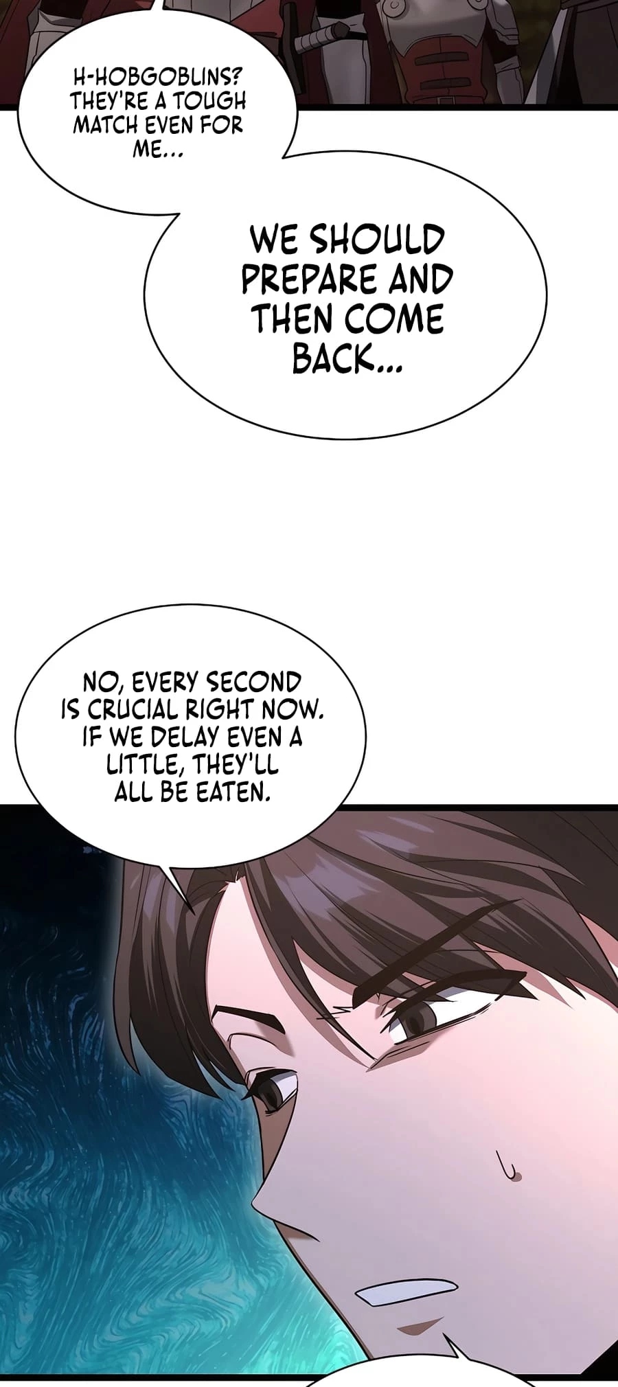 Lord Hero of House Remes Chapter 6 - 32