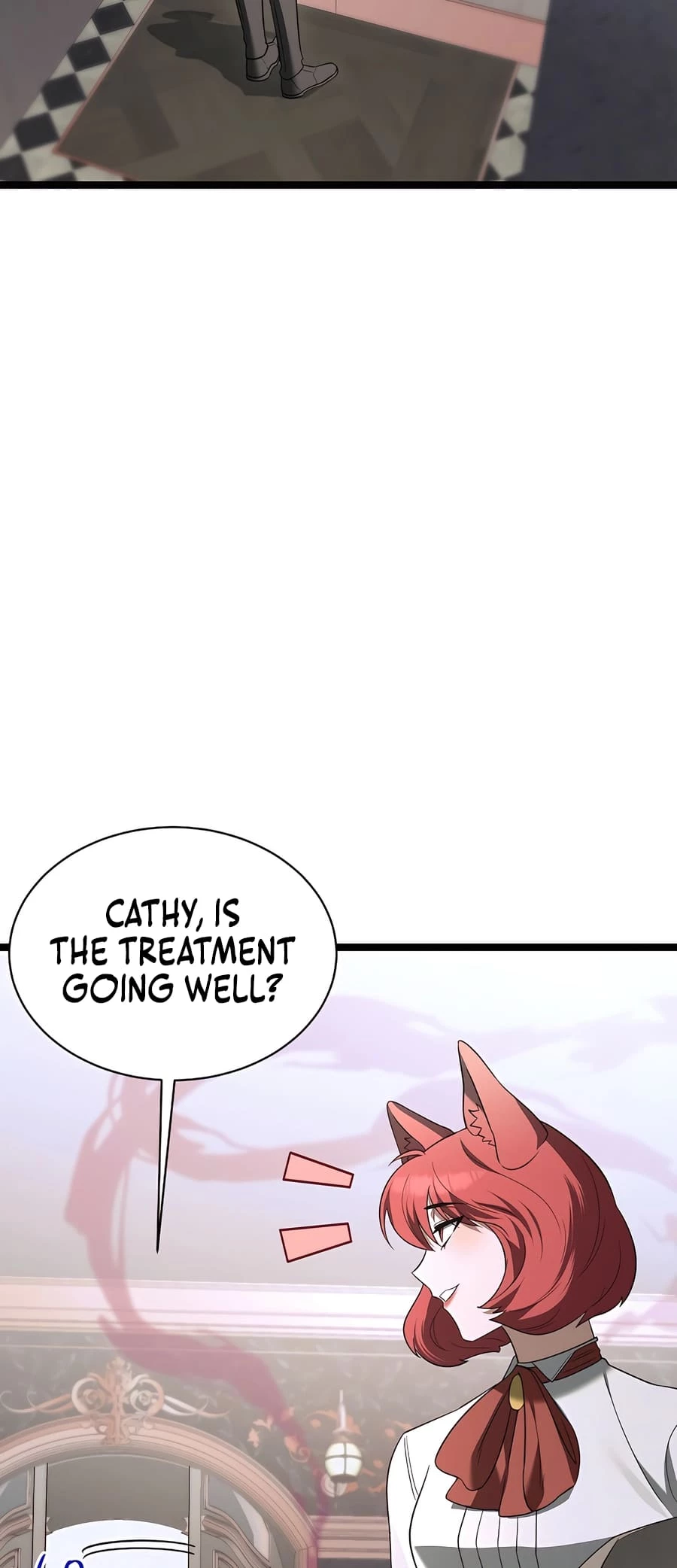 Lord Hero of House Remes Chapter 7 - 58