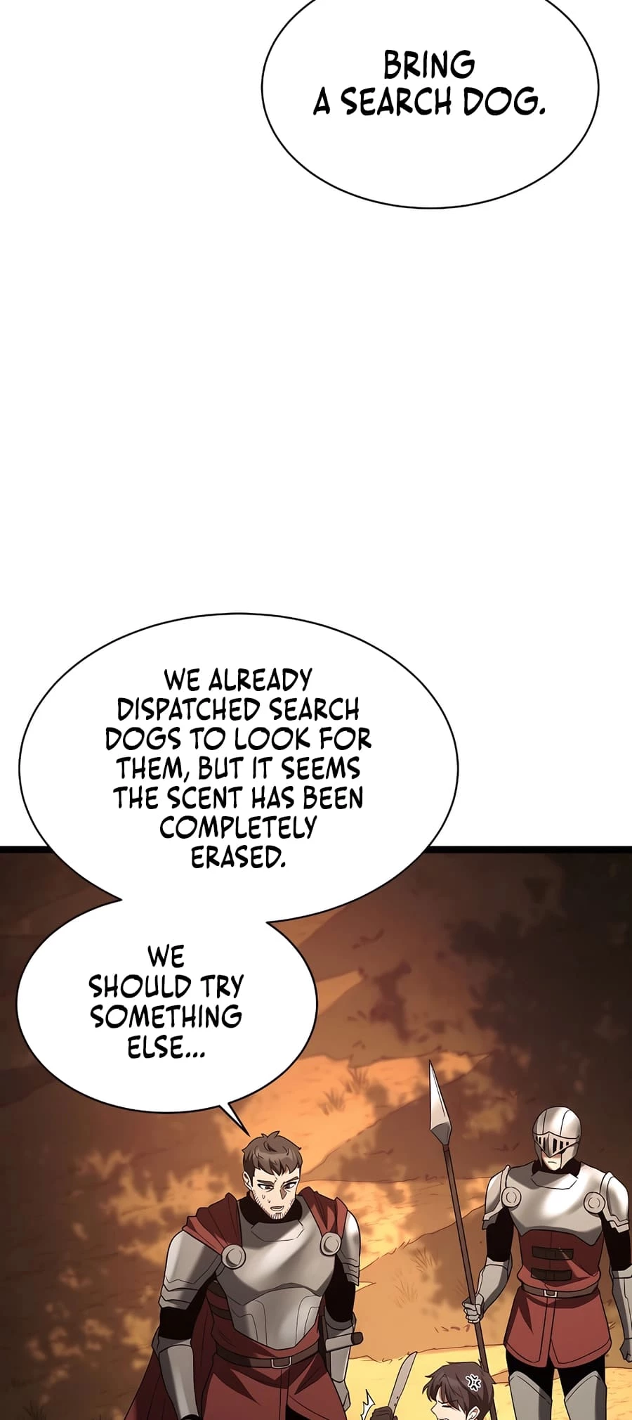 Lord Hero of House Remes Chapter 6 - 33