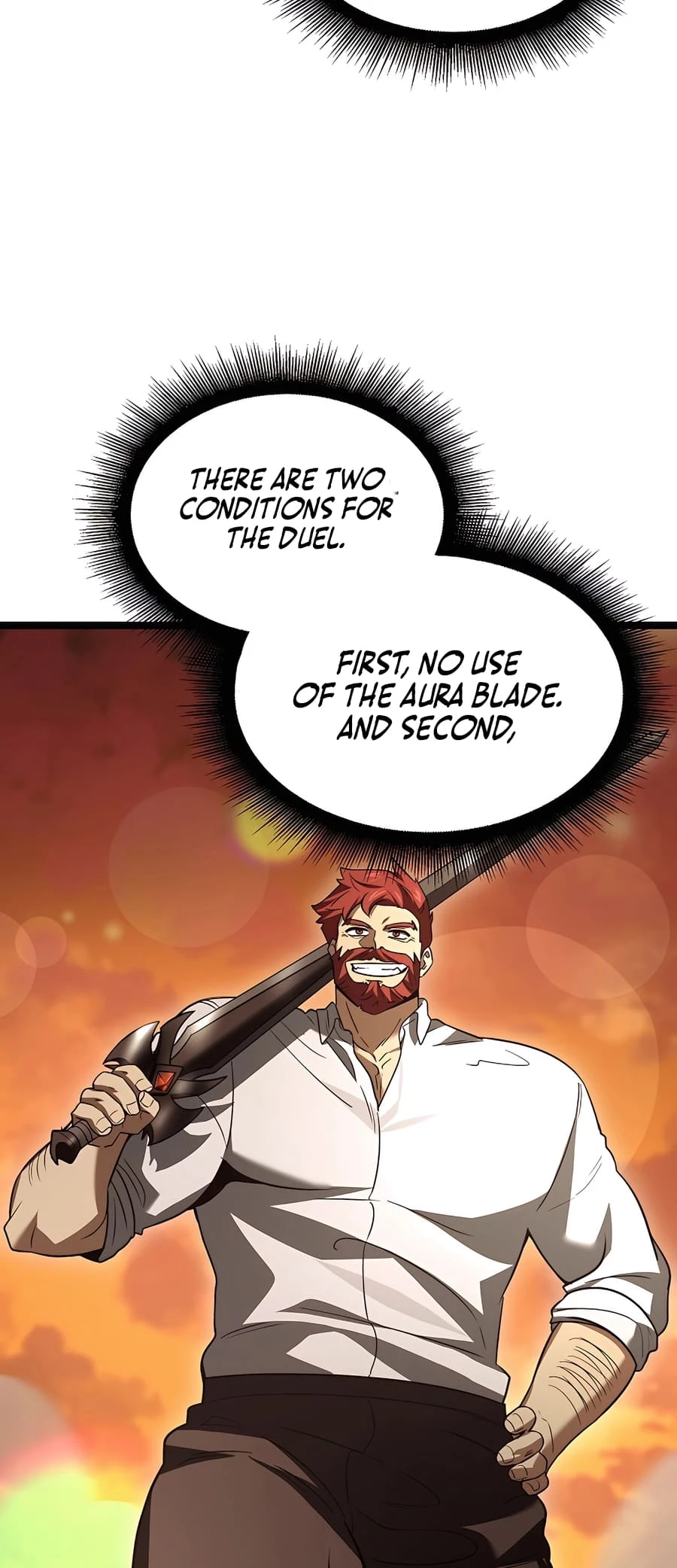 Lord Hero of House Remes Chapter 8 - 63