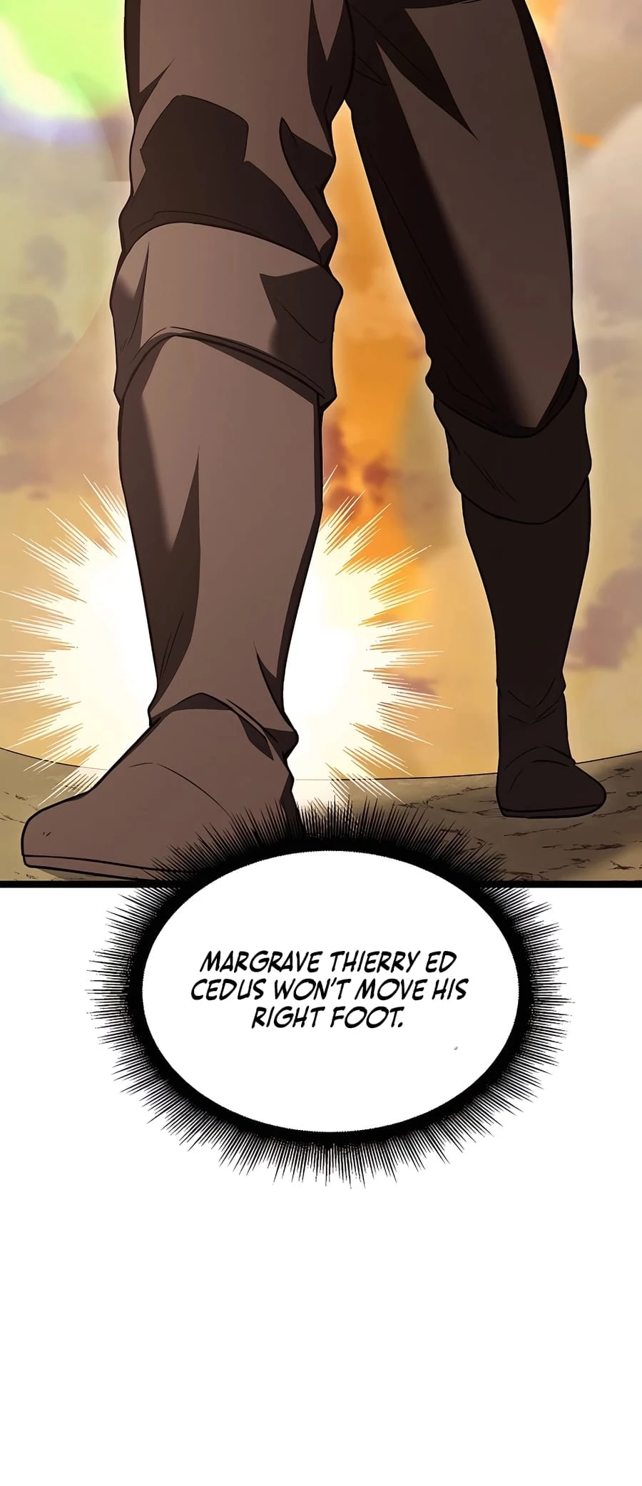 Lord Hero of House Remes Chapter 8 - 64