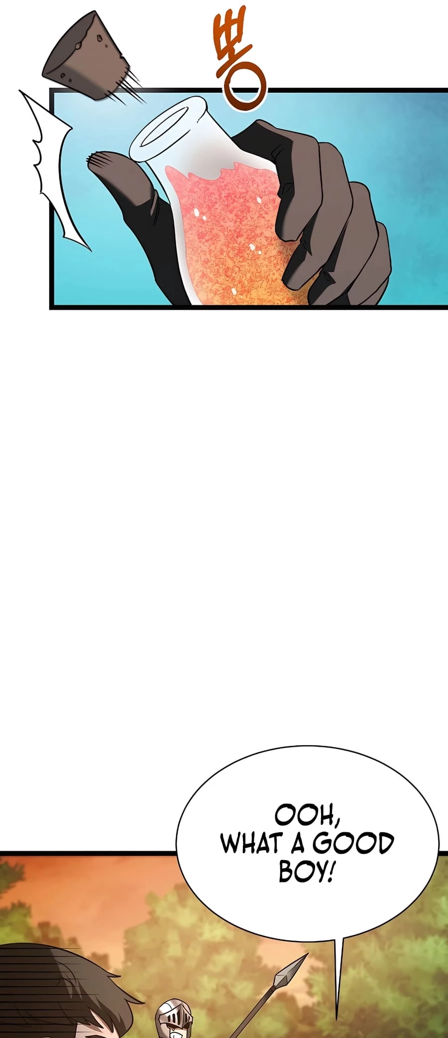 Lord Hero of House Remes Chapter 6 - 36