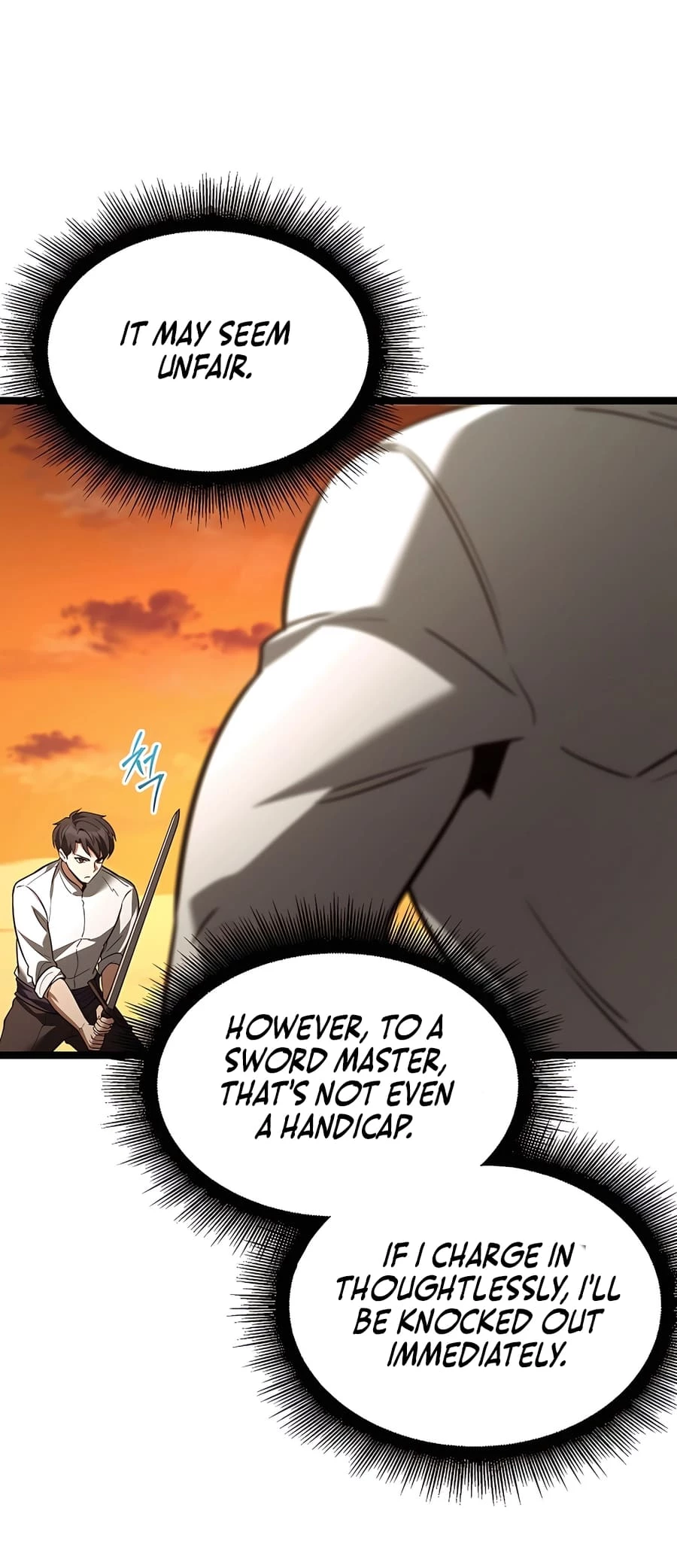 Lord Hero of House Remes Chapter 8 - 65
