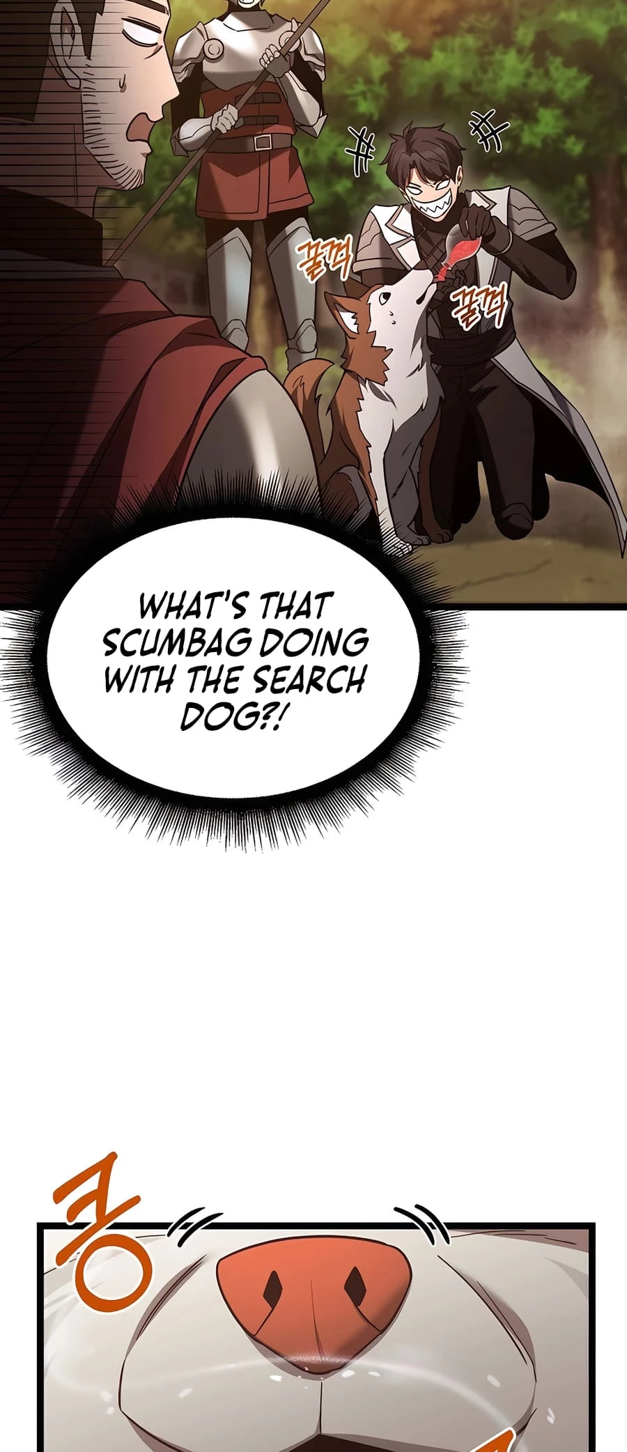 Lord Hero of House Remes Chapter 6 - 37