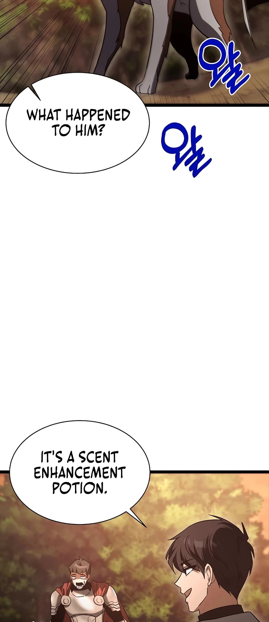 Lord Hero of House Remes Chapter 6 - 39