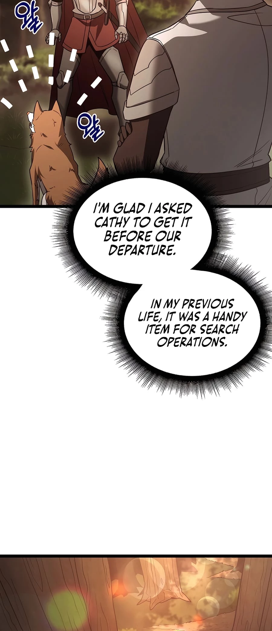 Lord Hero of House Remes Chapter 6 - 40