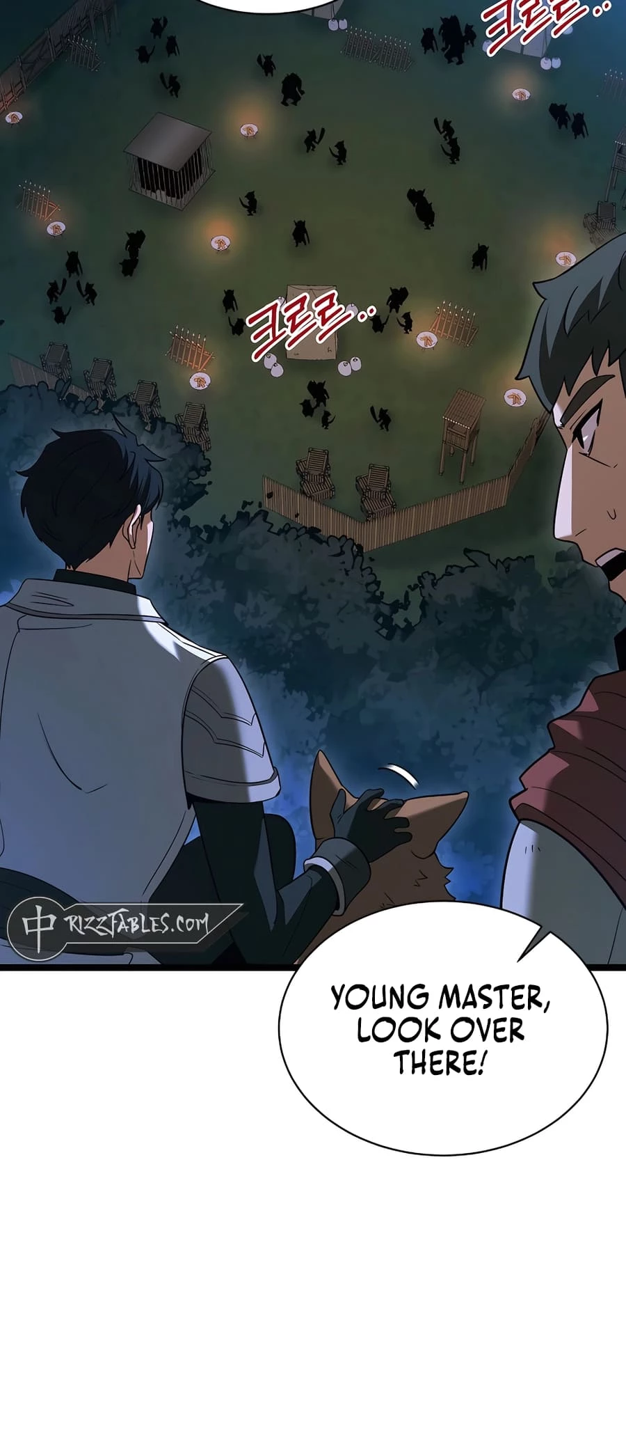 Lord Hero of House Remes Chapter 6 - 43