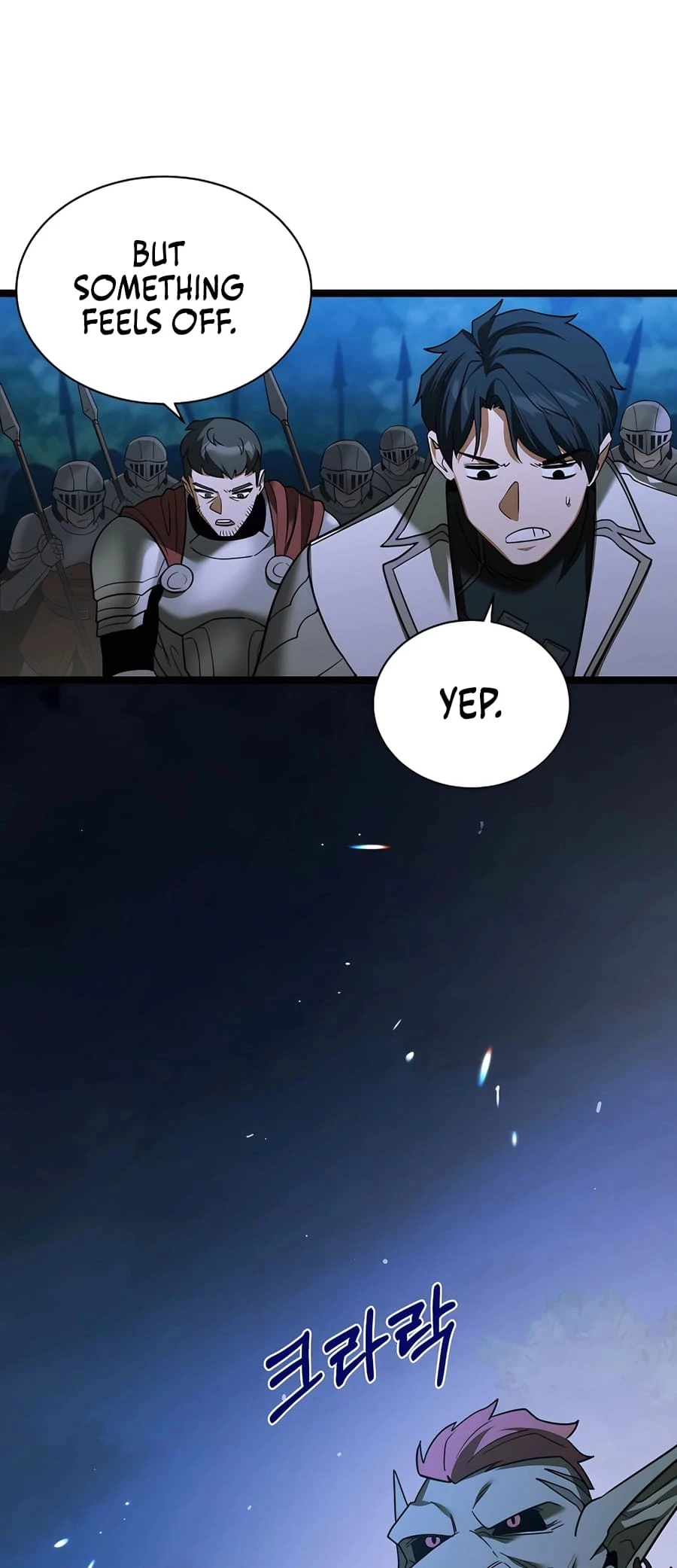 Lord Hero of House Remes Chapter 6 - 46