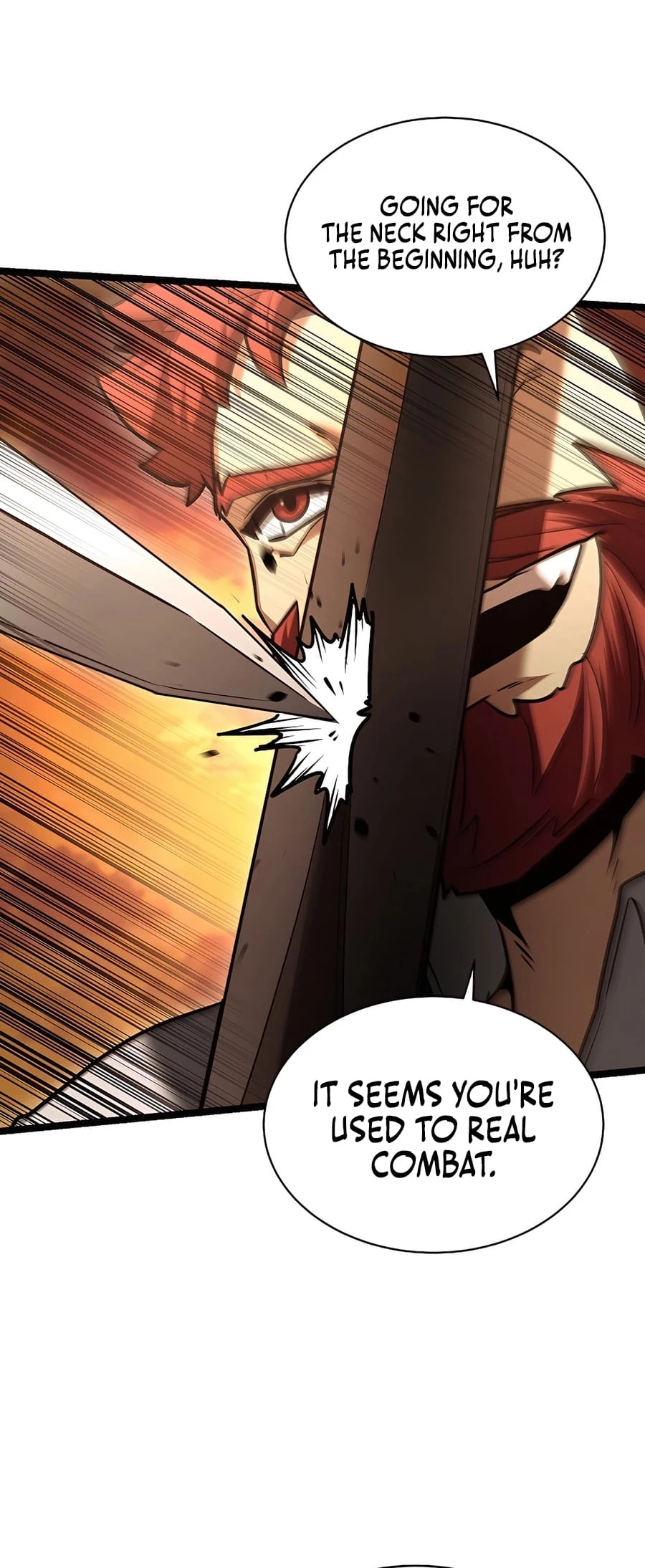 Lord Hero of House Remes Chapter 8 - 71