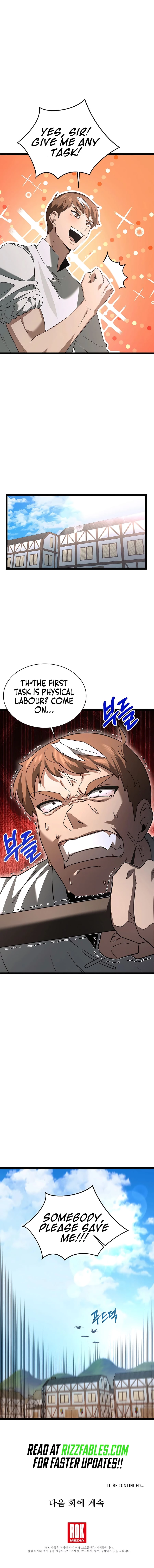 Lord Hero of House Remes Chapter 7 - 74
