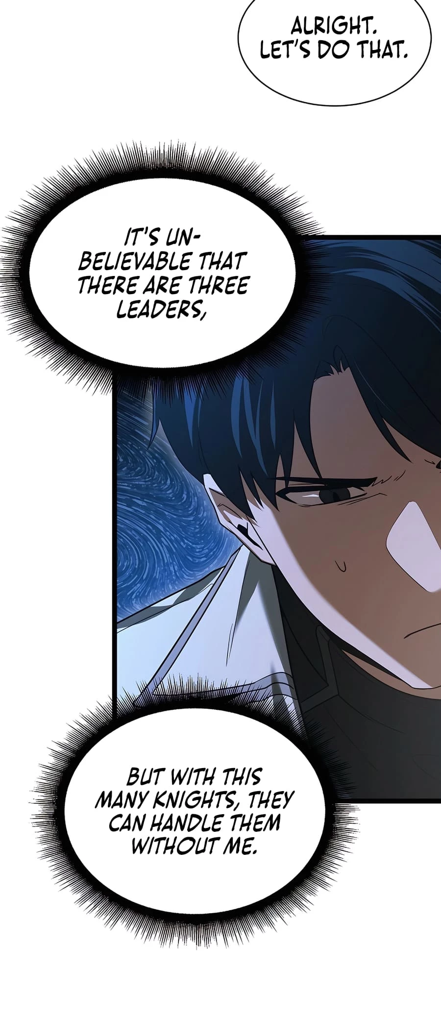 Lord Hero of House Remes Chapter 6 - 50