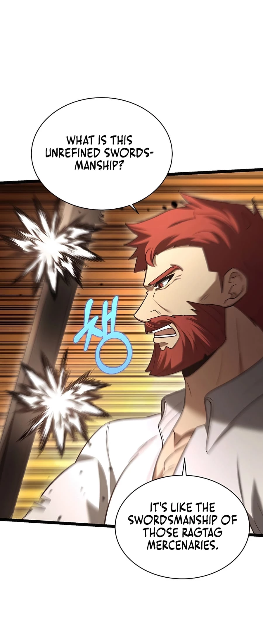 Lord Hero of House Remes Chapter 8 - 74