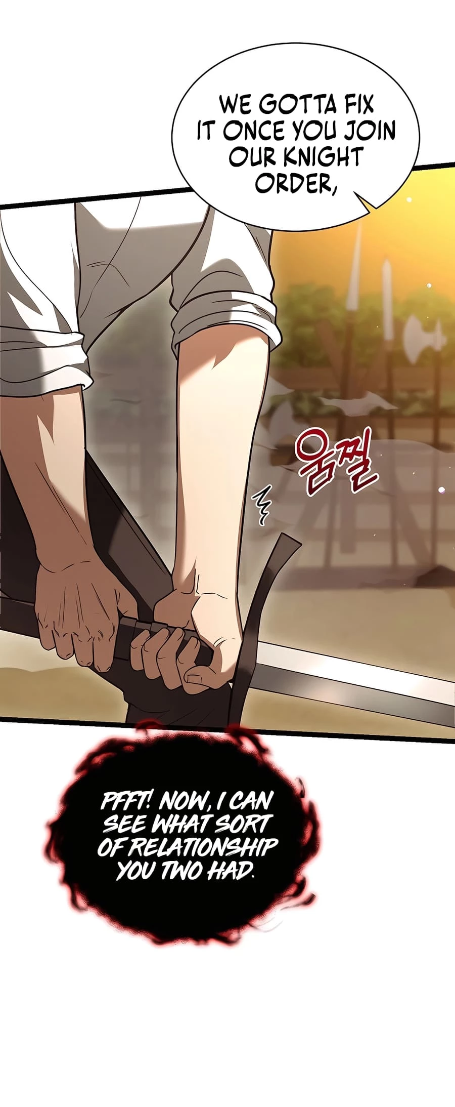 Lord Hero of House Remes Chapter 8 - 75