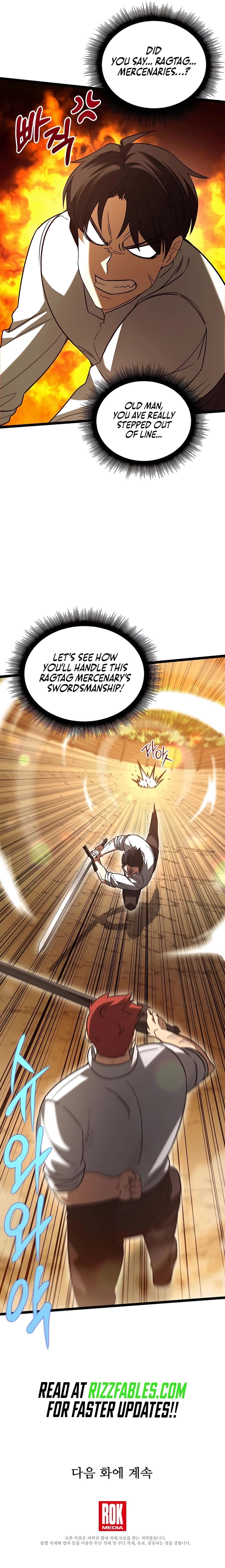 Lord Hero of House Remes Chapter 8 - 76
