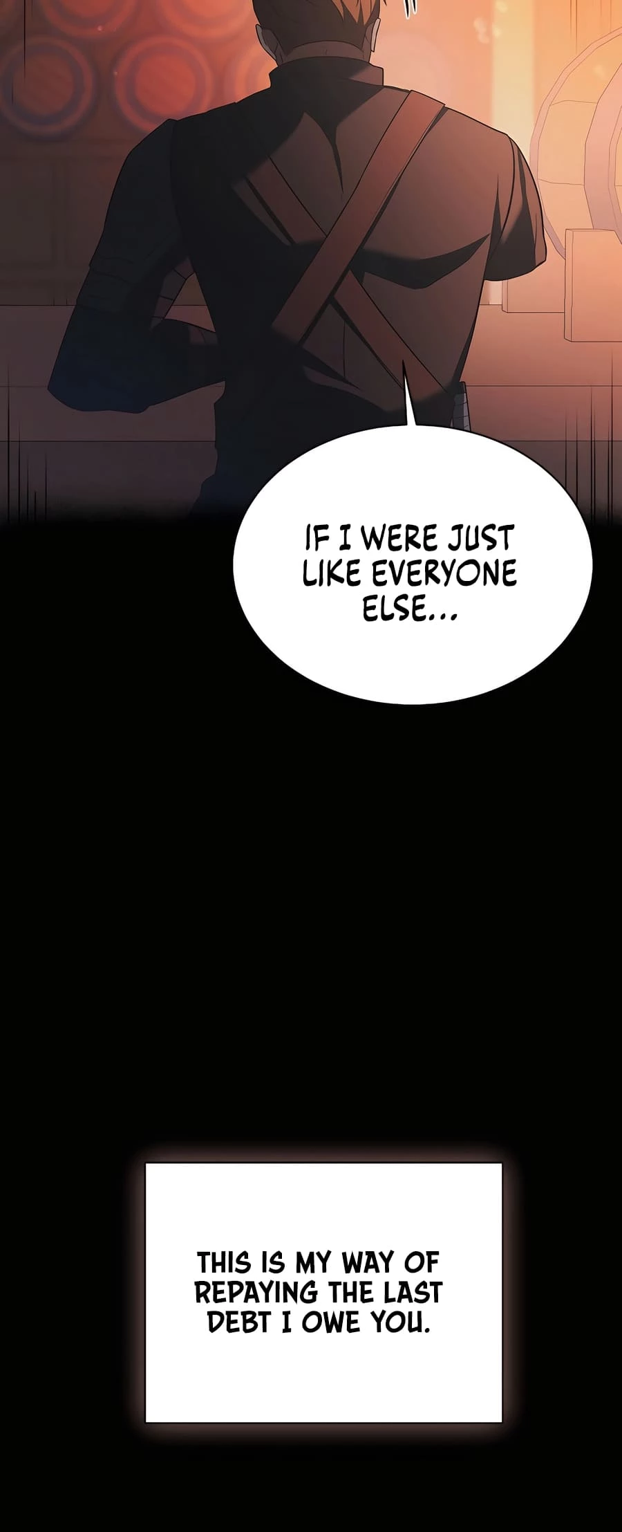 Lord Hero of House Remes Chapter 5 - 4