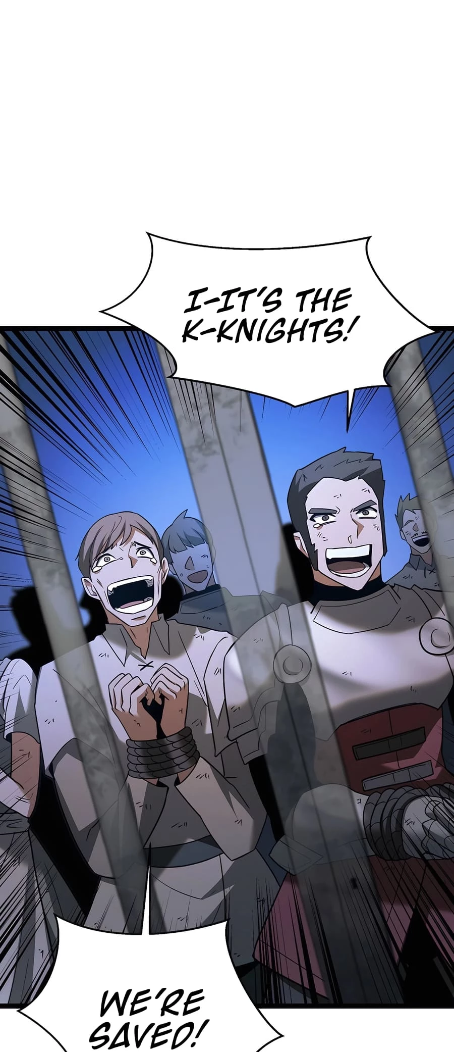 Lord Hero of House Remes Chapter 6 - 58