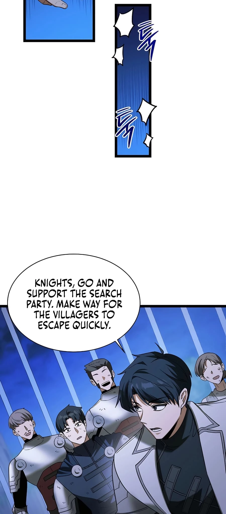 Lord Hero of House Remes Chapter 6 - 63