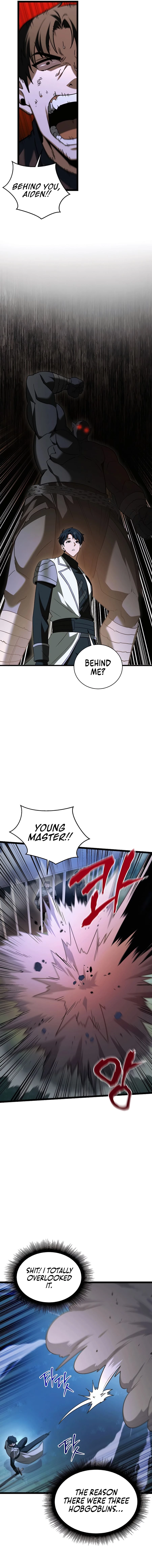 Lord Hero of House Remes Chapter 6 - 66