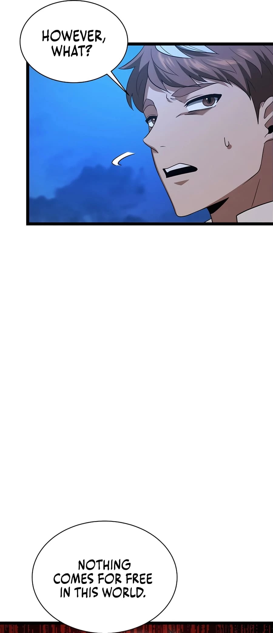 Lord Hero of House Remes Chapter 5 - 18