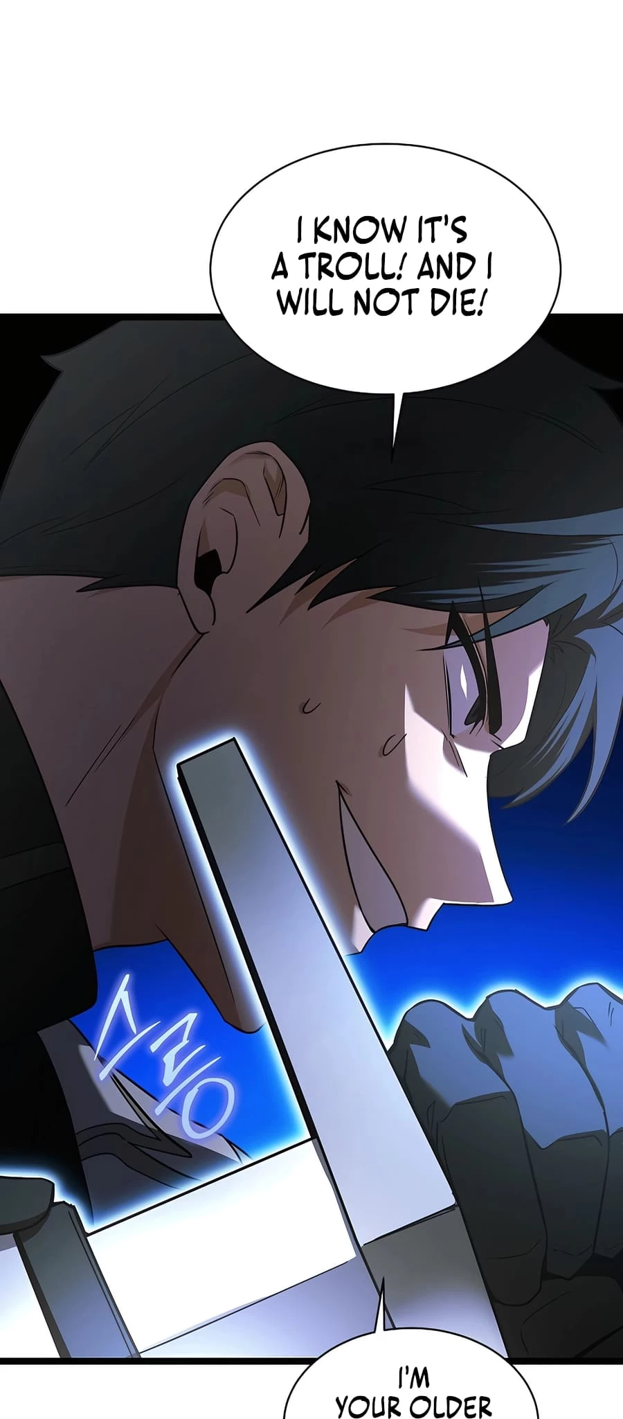 Lord Hero of House Remes Chapter 6 - 71