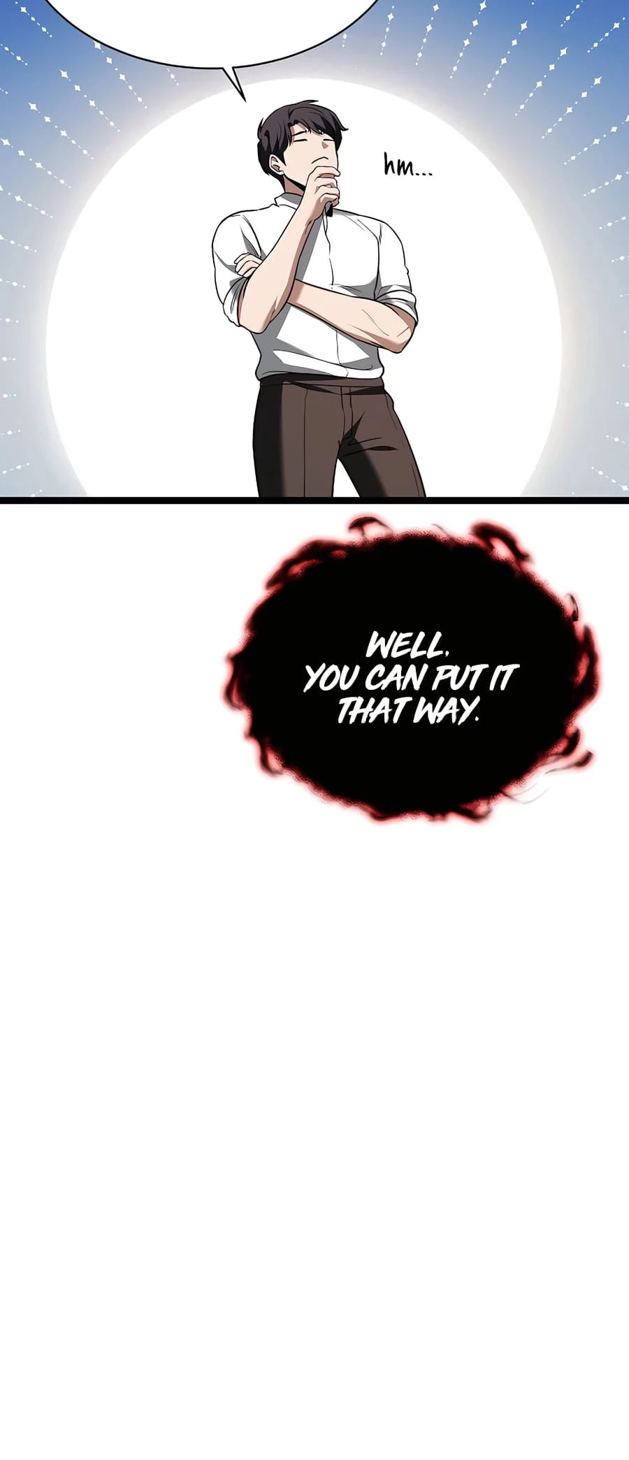 Lord Hero of House Remes Chapter 4 - 18
