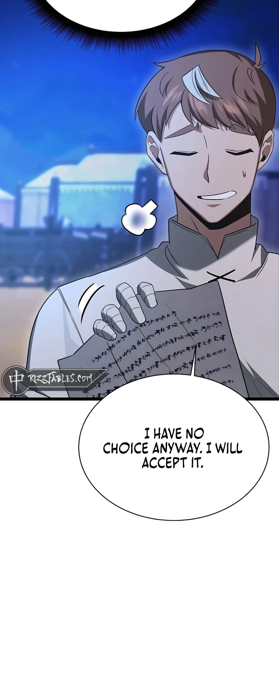 Lord Hero of House Remes Chapter 5 - 24
