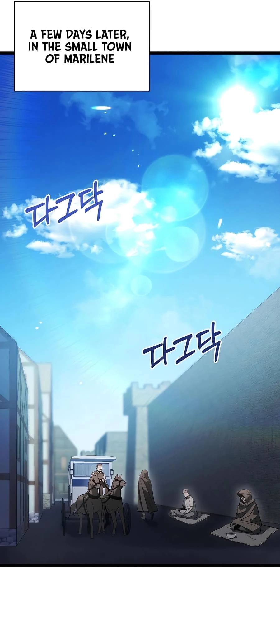 Lord Hero of House Remes Chapter 5 - 28