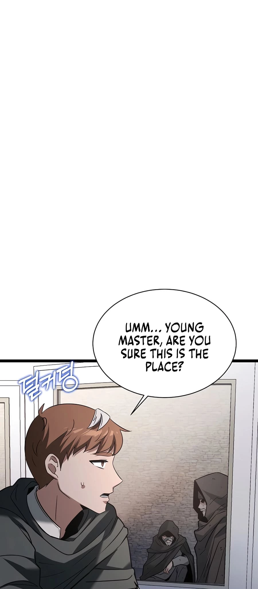 Lord Hero of House Remes Chapter 5 - 29