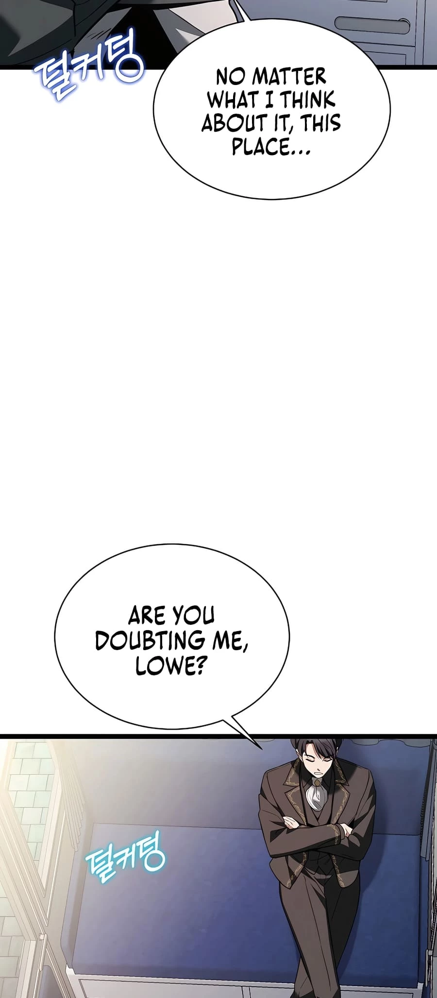 Lord Hero of House Remes Chapter 5 - 30