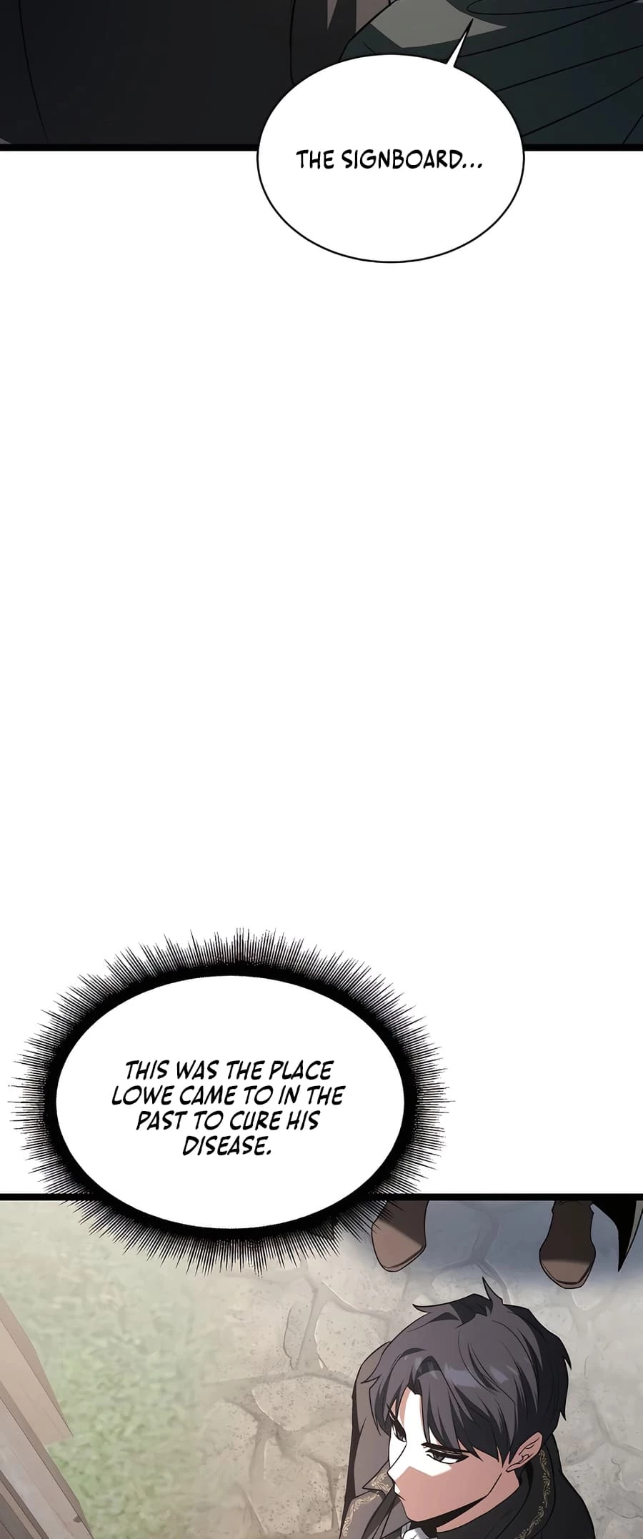 Lord Hero of House Remes Chapter 5 - 37