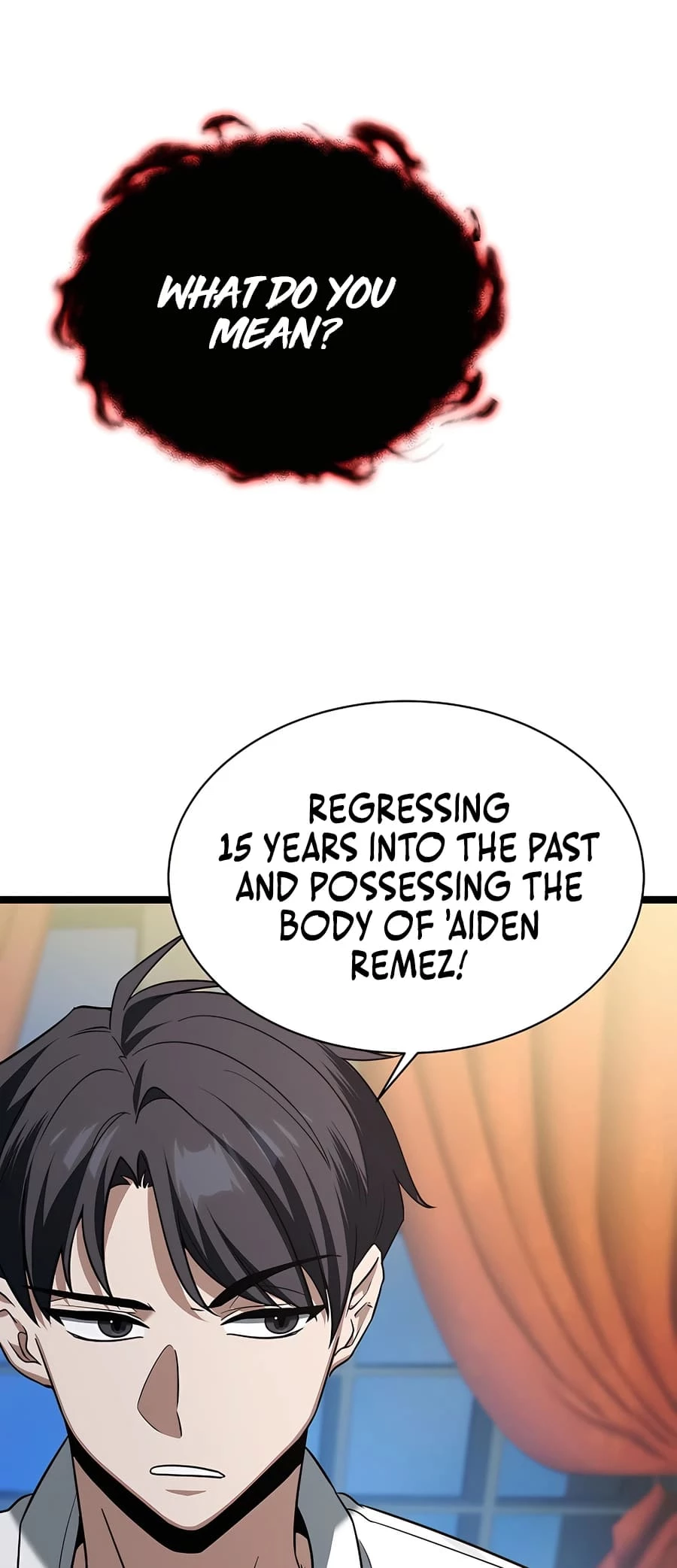 Lord Hero of House Remes Chapter 4 - 30