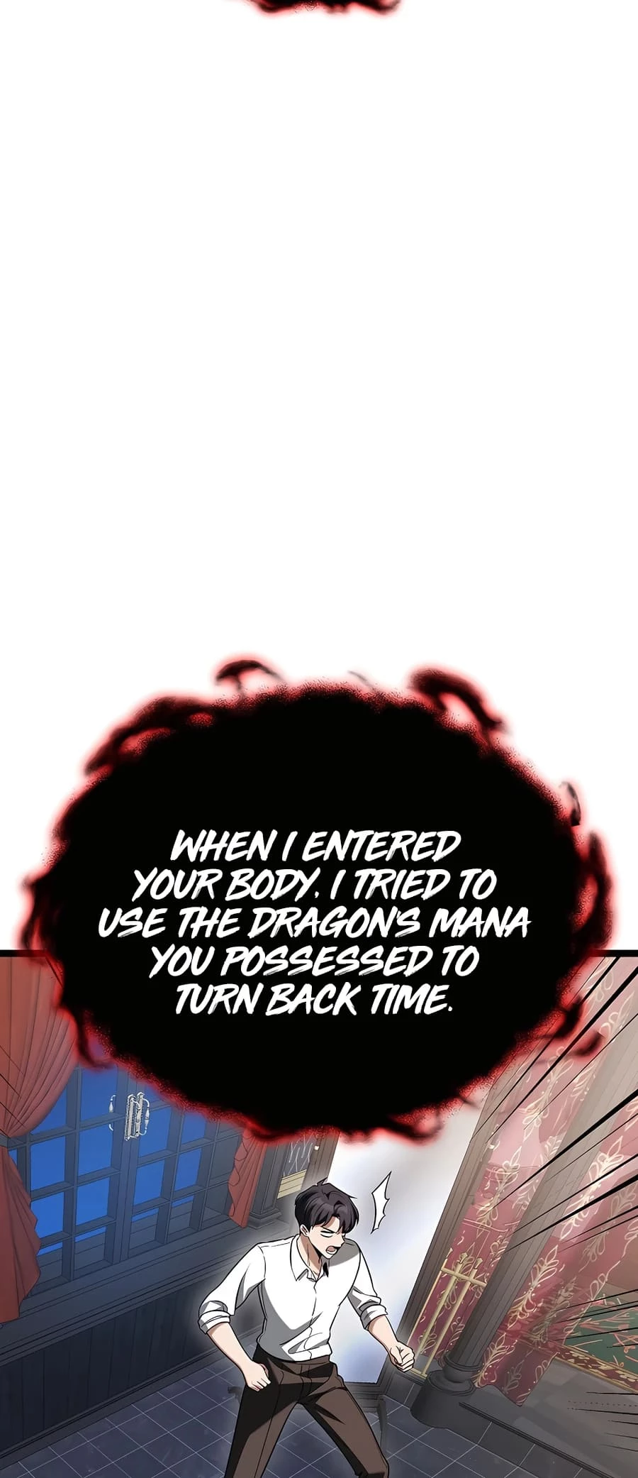 Lord Hero of House Remes Chapter 4 - 32