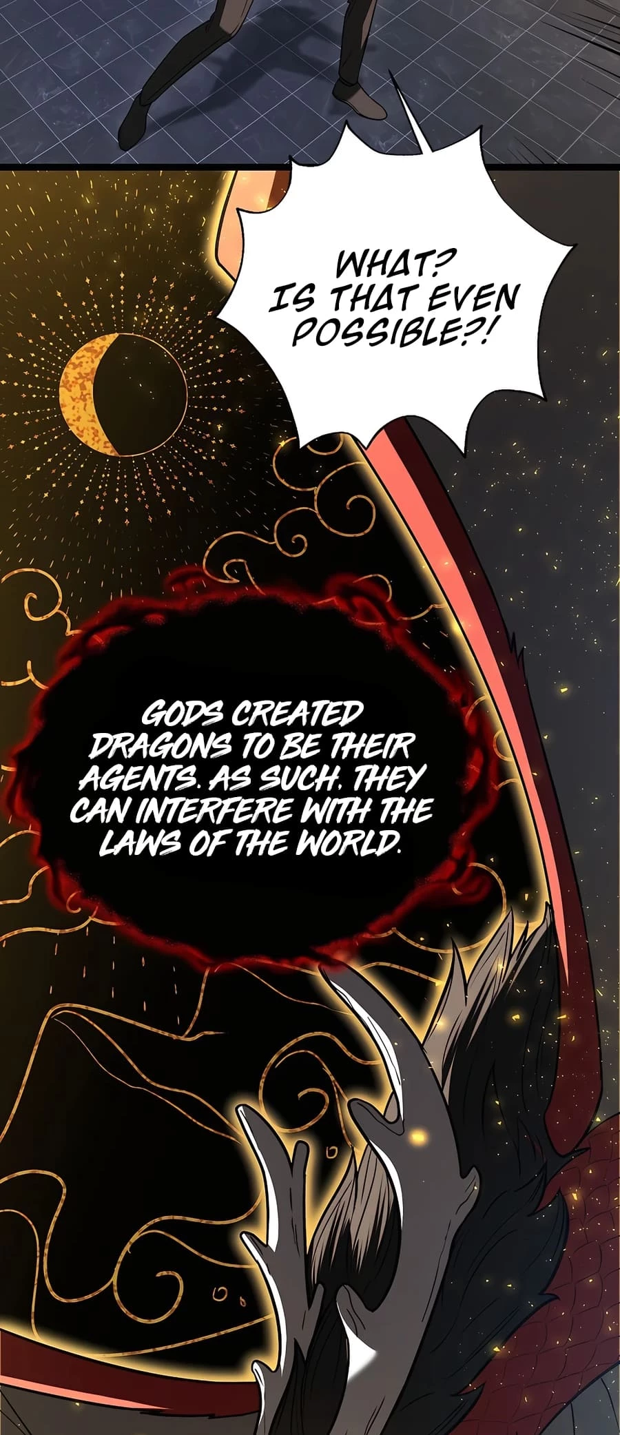 Lord Hero of House Remes Chapter 4 - 33