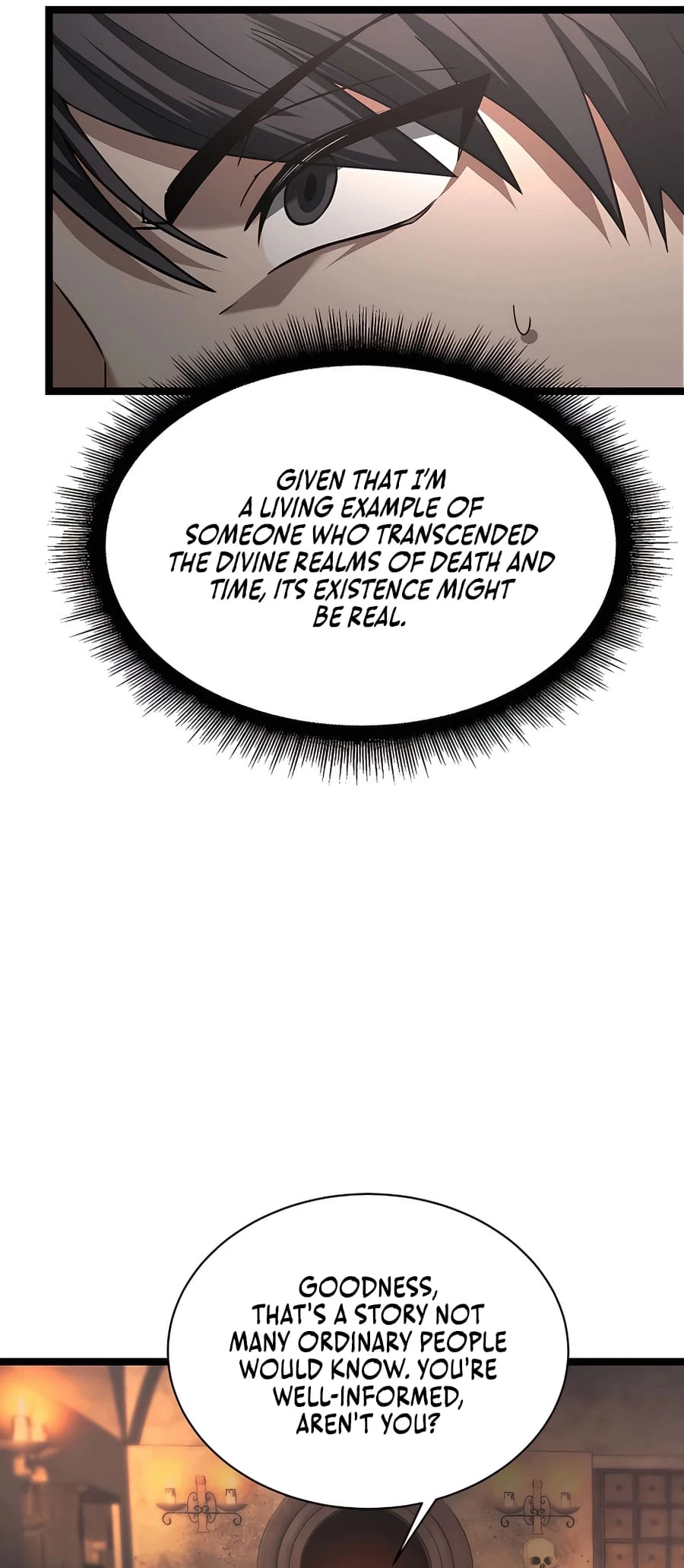 Lord Hero of House Remes Chapter 5 - 44