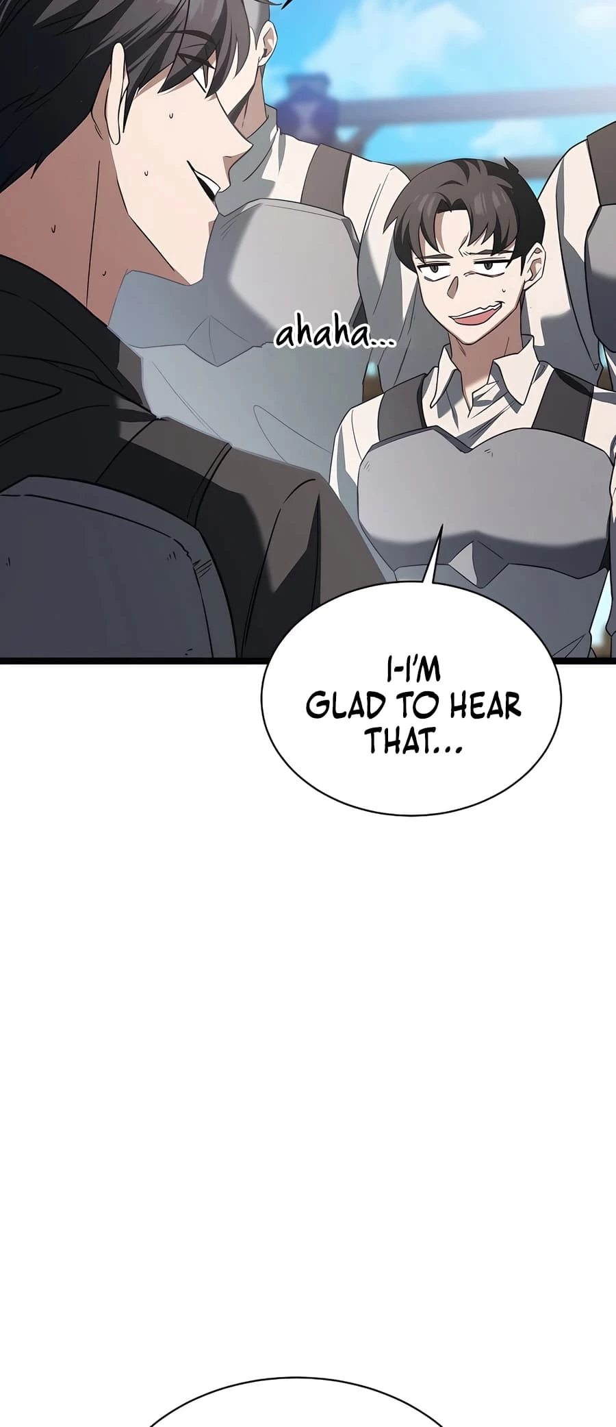 Lord Hero of House Remes Chapter 3 - 11