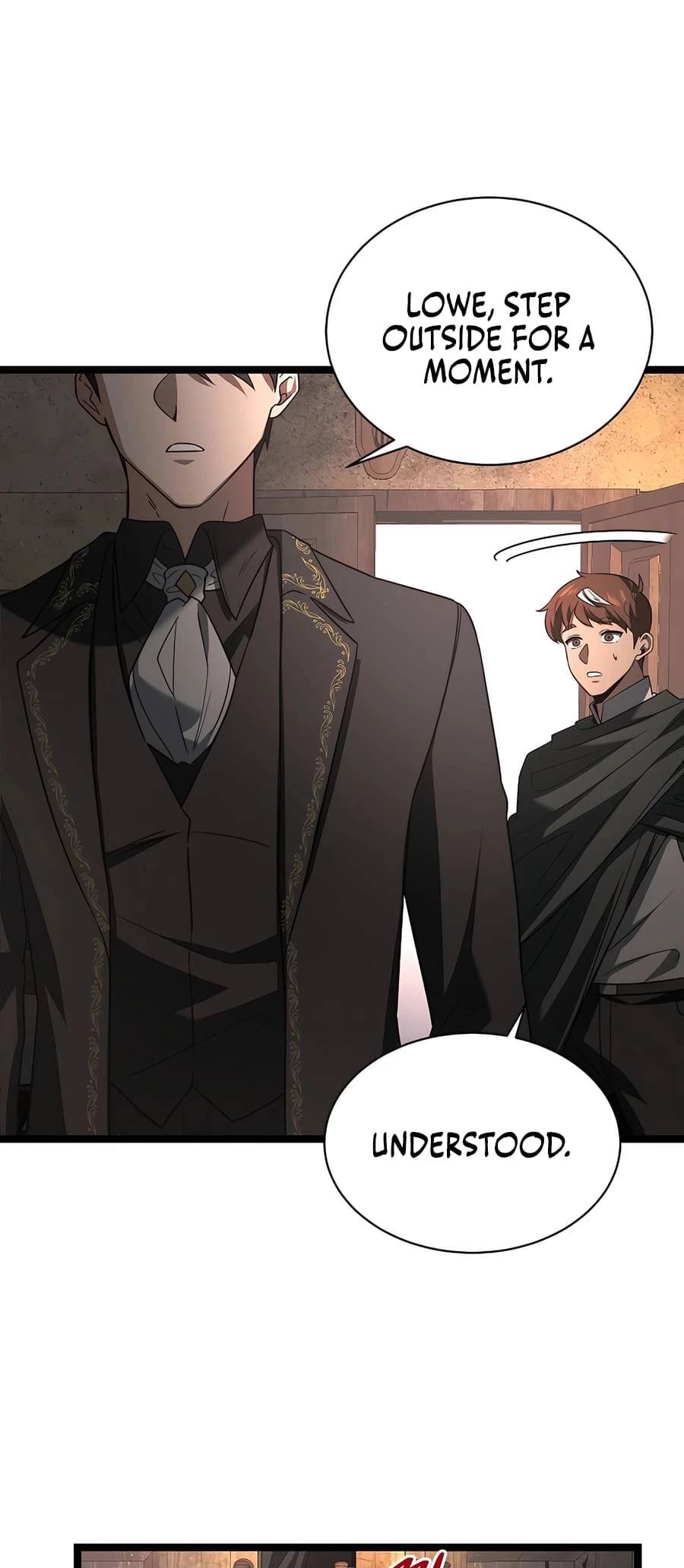 Lord Hero of House Remes Chapter 5 - 48