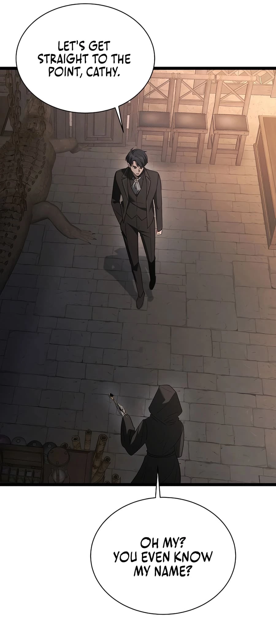 Lord Hero of House Remes Chapter 5 - 50