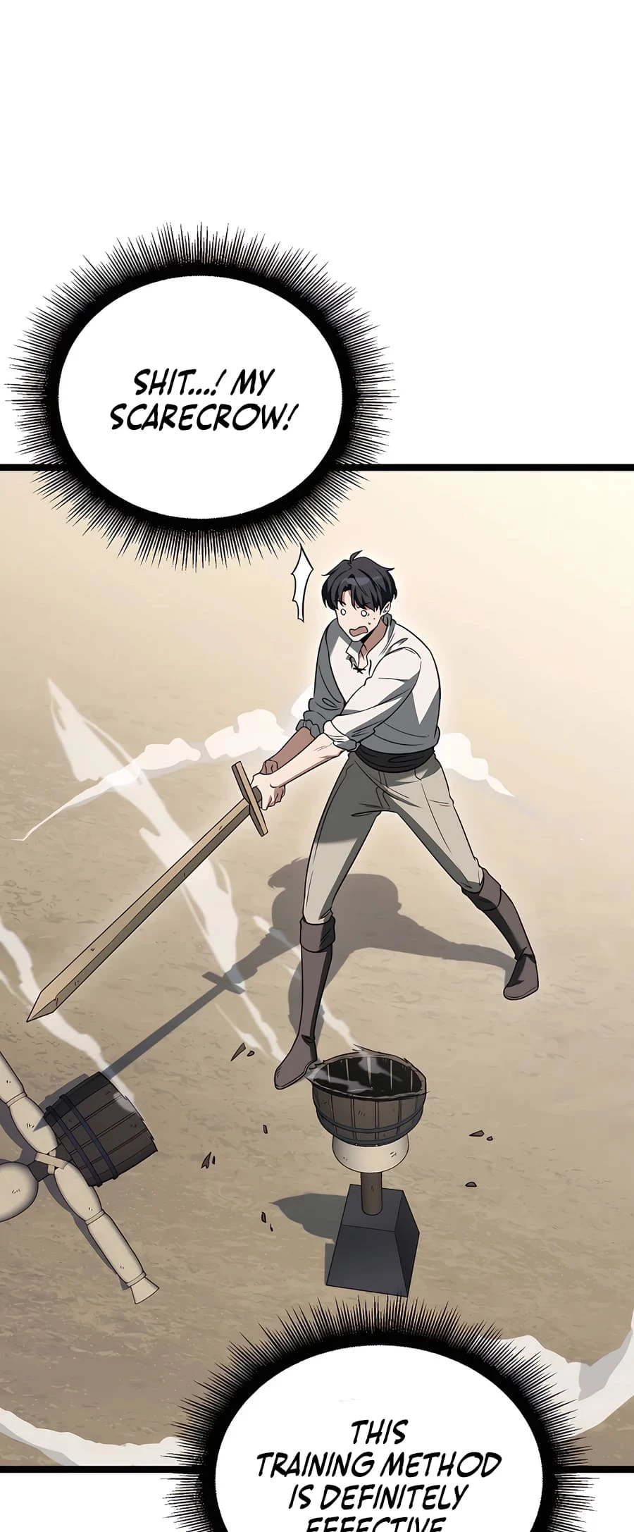 Lord Hero of House Remes Chapter 4 - 42