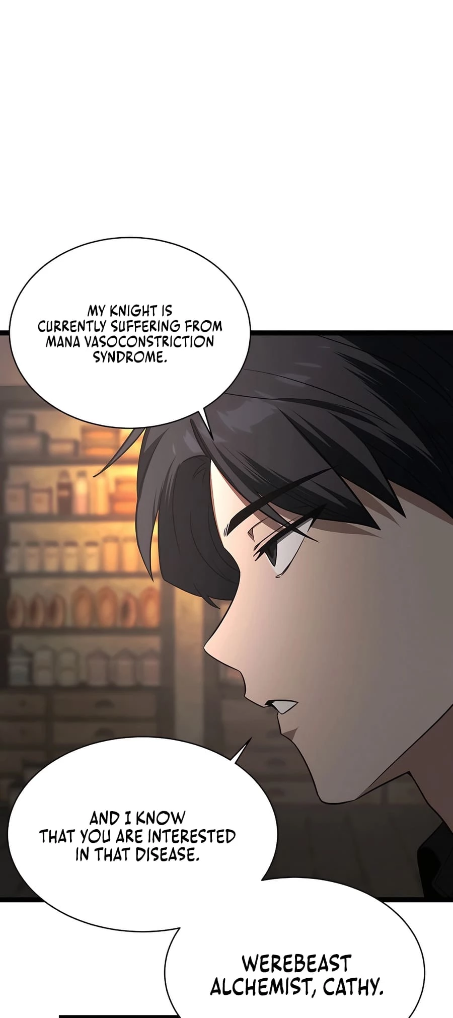 Lord Hero of House Remes Chapter 5 - 51