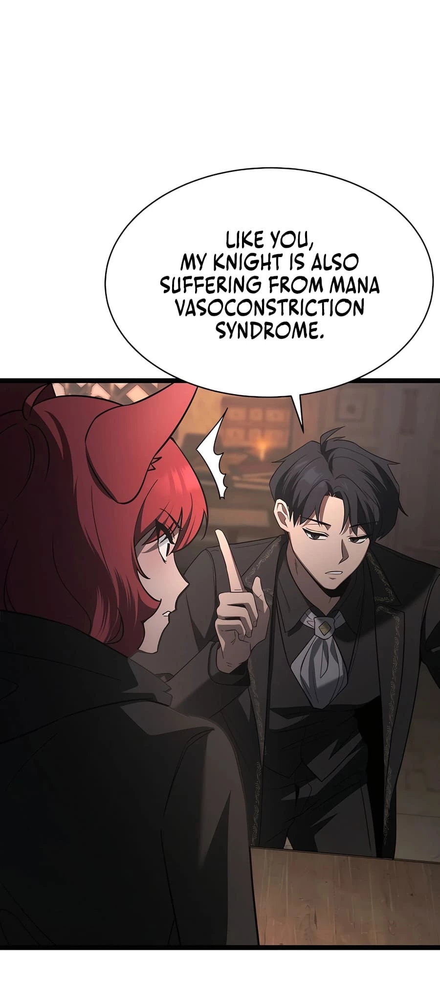 Lord Hero of House Remes Chapter 5 - 54