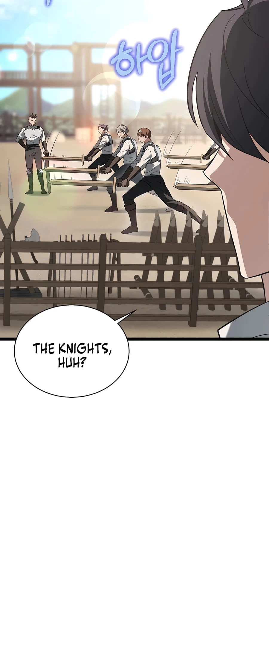 Lord Hero of House Remes Chapter 4 - 45