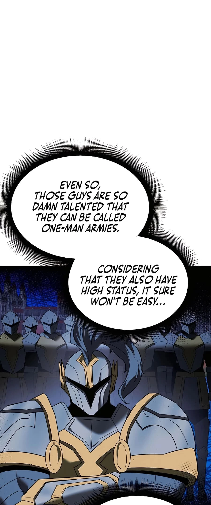 Lord Hero of House Remes Chapter 3 - 20