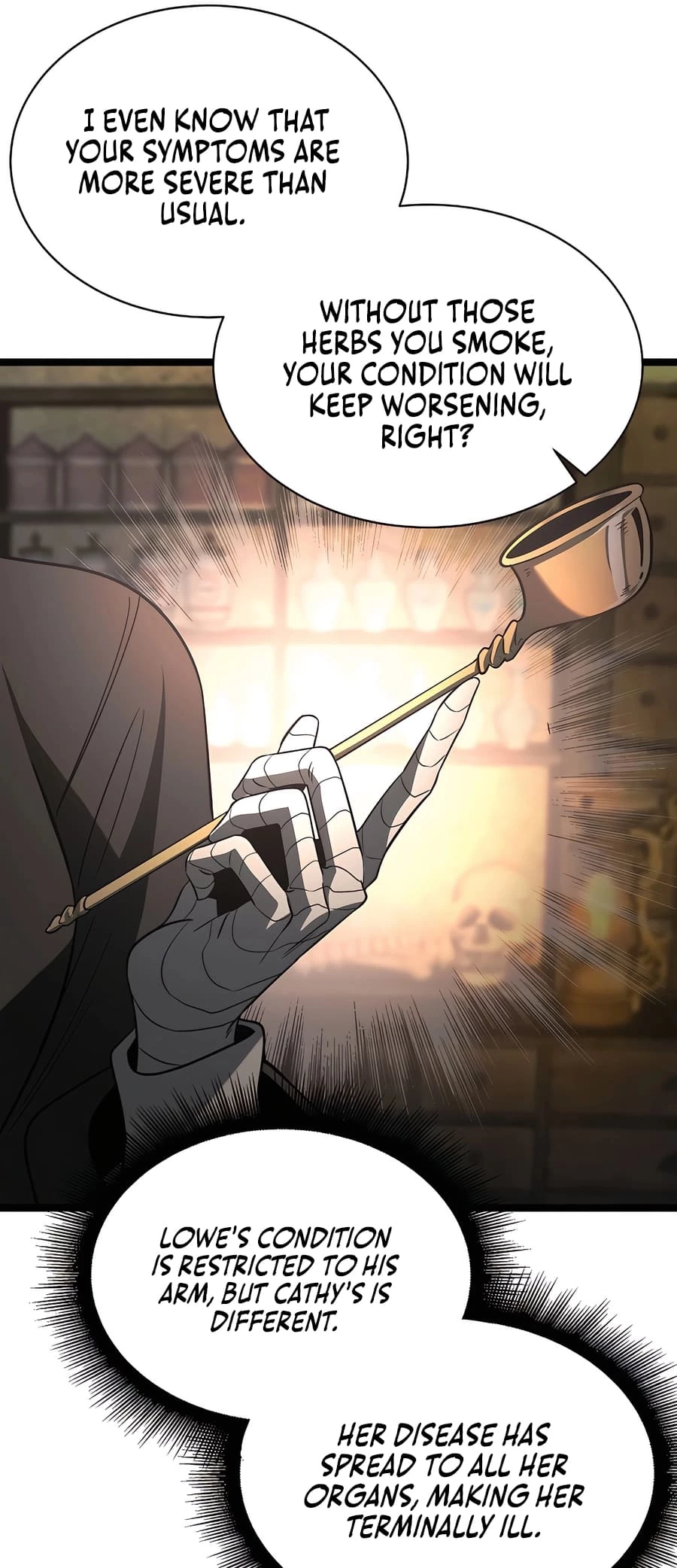 Lord Hero of House Remes Chapter 5 - 56